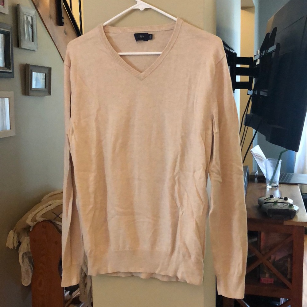 Jcrew sweater